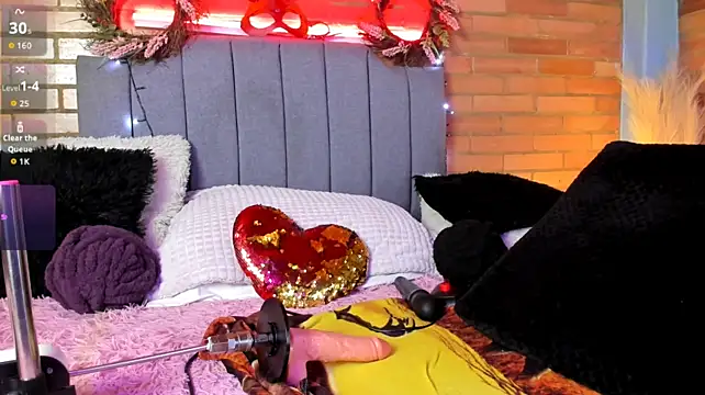 Emma_belley - FISTING