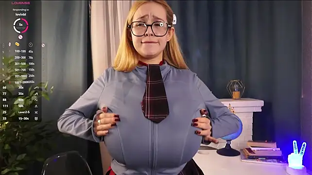 JackelineSwanda