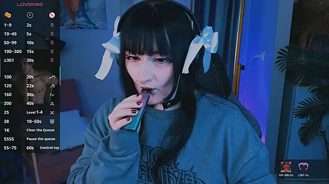 Ame_xCore - make me wet^^