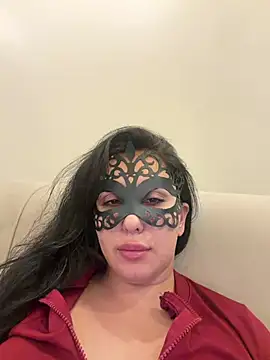 Meryy34 - Anal dildo 20 cm