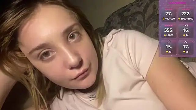 Jessiebest - massage tits