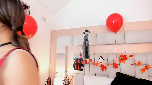 Arianna_Davis - Titsjob with oil 🥵