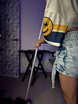 Nicolle_Quiintero - Flash Tits 🍒
