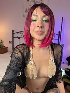 Cinamoonn - Wonderful sexy woman💖