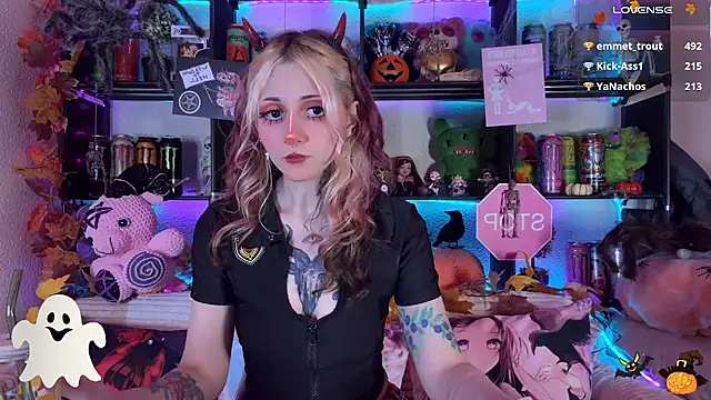 _Devill_Baby - 👻free exc video for big tipp👻