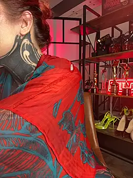 Sabien_DeMonia - CUM SHOW TIME