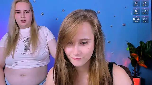 Linda_lynx - show ass