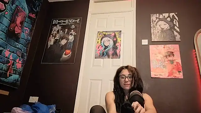 VintageDoll - Ass Dildo Show