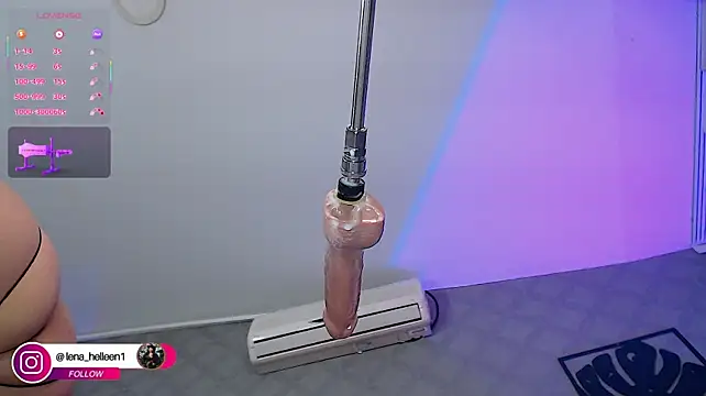 Lena_helleen - open my pussy