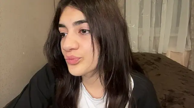 Ledi_Asthik - Rub My Cheeks