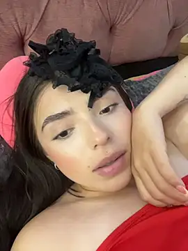 Gatita_Girll - Dildo show on my buttocks