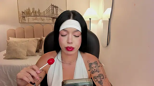 Zoee_jackson - slap my ass sometimes