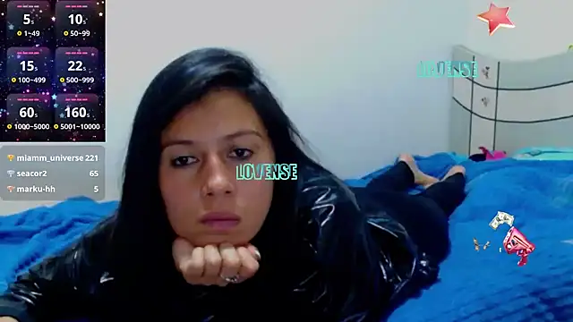 Sandyquinnxx - See my Tip Menu and enjoy the Both💓🤴👑