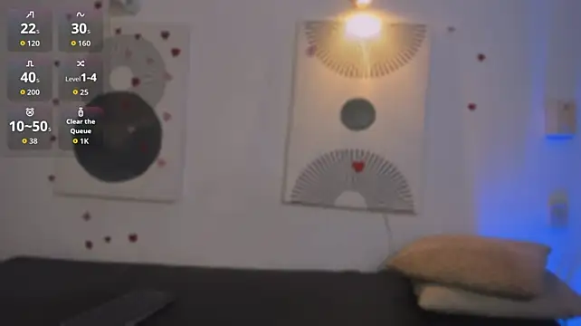 Zaira_Yara - twerking for daddys