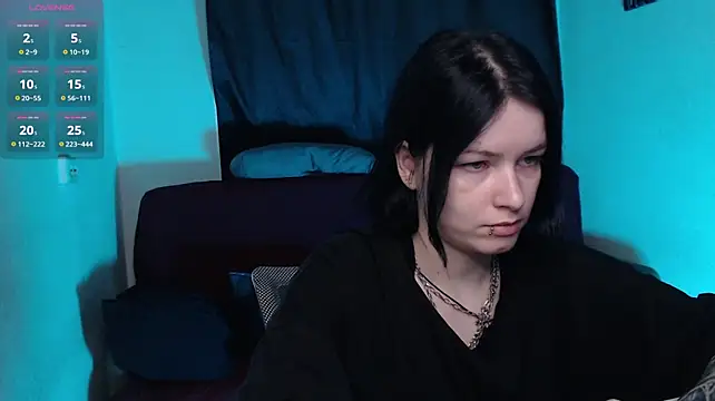 CherryNight6 - Spanks my ass