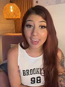 Vanessa_GM - OIL IN ASS
