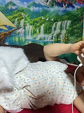 Ava_xxx - Mong được các anh đẹp trai yêu thương eạ