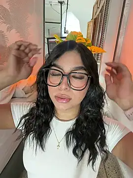CharlotteGraay - toples & ahegao face👅🍒