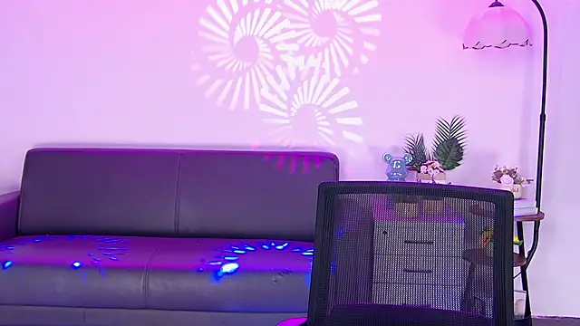 Rabbit-001 - 💃🏻性感椅子舞+换装 sexy chair dance