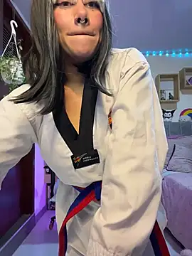 Luna_Paris_ - my firts squirt