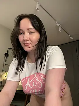 Kiss_My_Body - finger up the pussy😋💗