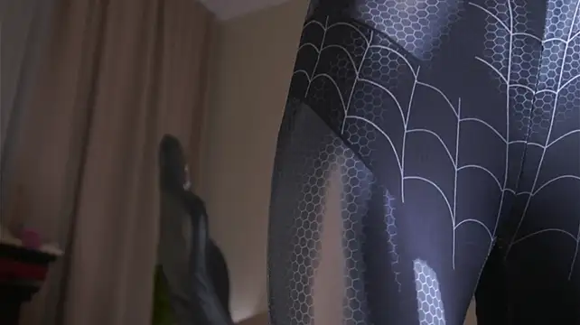 EditaBails - Make strict teacher bounce her ass on u