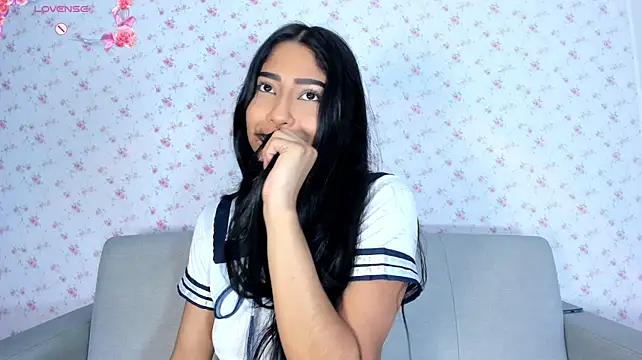 Alykass - Use Gagball, Masturbate Pussy 😈