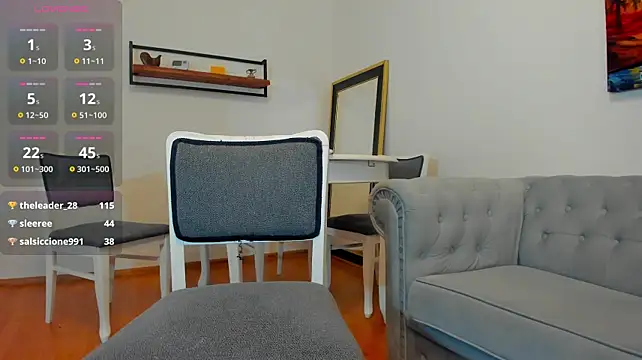 Angell-Sky - Let's play with this pussy