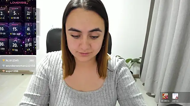 Maryluna95 - squirt in your face