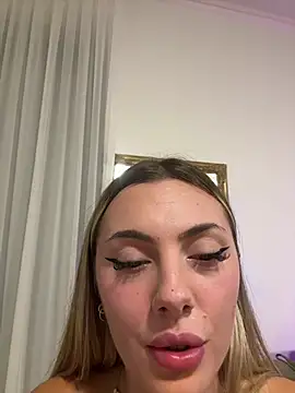 FrancescaNappi - Masturbati!! ( MASTURBATE)