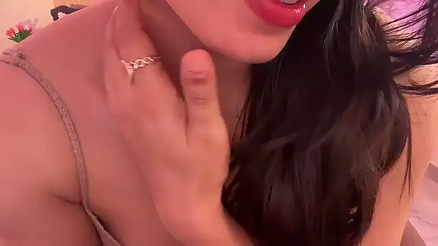 Laila_on_Fire - SPANK BOBBIES X10❤️‍🔥WITH OIL
