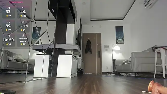 Anora_Glory - PUNISH MY ASS