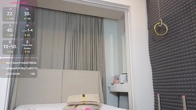 MochiMagic - Pussy Play With Dildo
