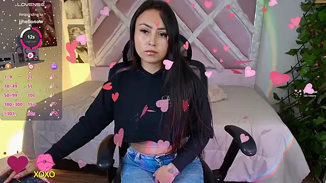 Holly_rosee