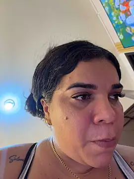 Siri_Luxx - SLOPPY BLOWJOB 🍆