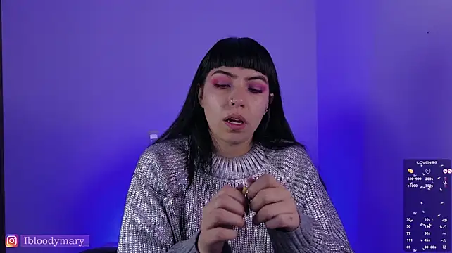 Saraa_Desiree - Spank ass