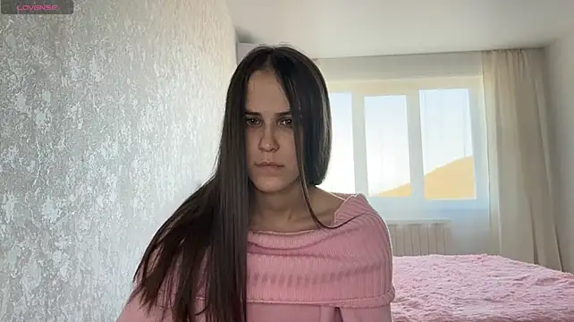 MayeRutley - make my tits bounce jump x5