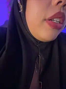 Zahra_Jalid - Finger in my ass👿👿