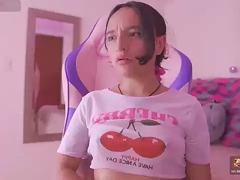_emily_jonexs - Show pussy Domi on the clitoris