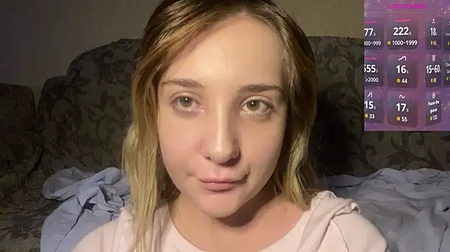 Jessiebest - massage tits