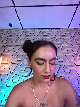 MelanyyJhonson15 - 🍑Anal(extra pvt)