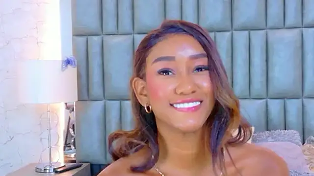 TylaWest - Deepthroat my dildo 👄🍆