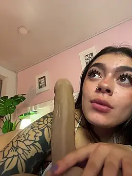 Lummii_ - Suck toy