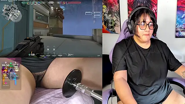 Haru_u2 - full naked control toy ❤️‍🔥❤️‍🔥