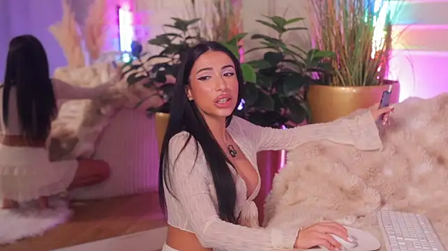 Anais_Bloom - Pussy Fingerin & Clit Rub🤗