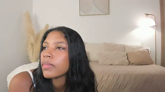 ZOEGARNER01 - let's have fun 😈🔥