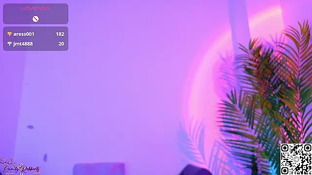 Emmi_Roberts -  Suck slowly & rub clit