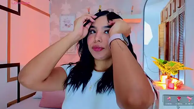 CharlotteGraay - toples & ahegao face👅🍒
