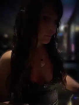 BaileyMFox - Toy show in the car