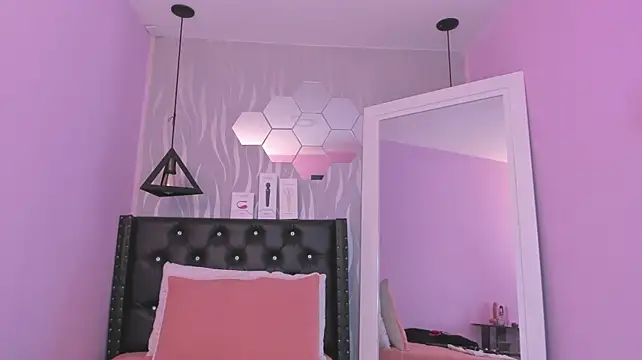 Lucia-cute - control domi x 3 minutes